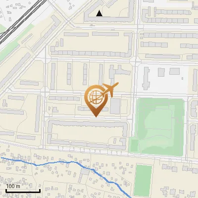 Foto zu Tiroler Straße 24, 13187 Berlin