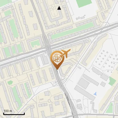 Foto zu Tiroler Straße 32, 22049 Hamburg