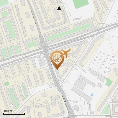 Foto zu Tiroler Straße 34, 22049 Hamburg