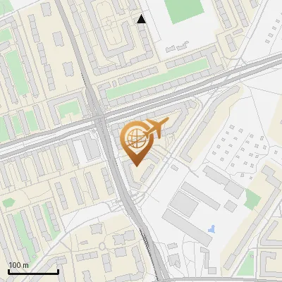 Foto zu Tiroler Straße 36, 22049 Hamburg