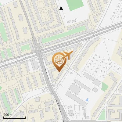 Foto zu Tiroler Straße 38, 22049 Hamburg