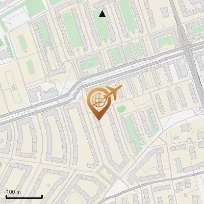 Foto zu Tiroler Straße 4, 22049 Hamburg