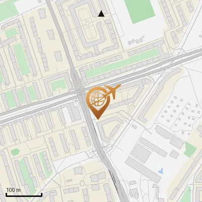 Foto zu Tiroler Straße 41, 22049 Hamburg