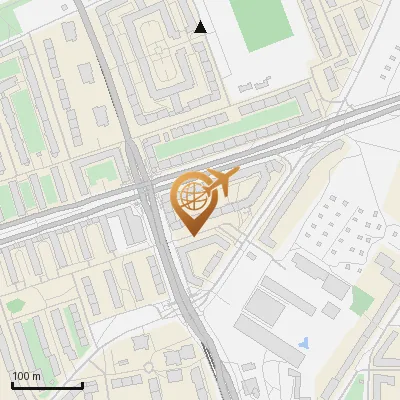 Foto zu Tiroler Straße 45, 22049 Hamburg