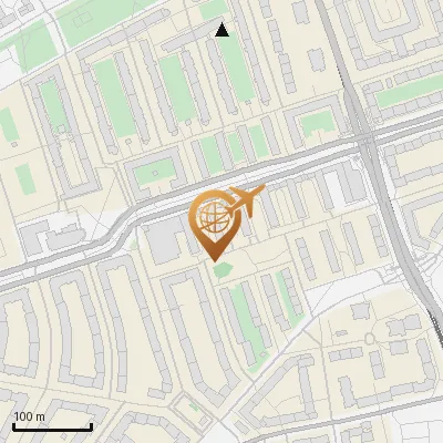 Foto zu Tiroler Straße 5, 22049 Hamburg