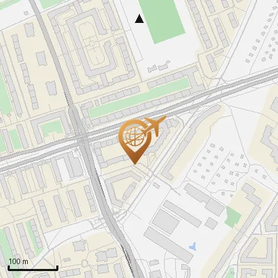 Foto zu Tiroler Straße 51, 22049 Hamburg