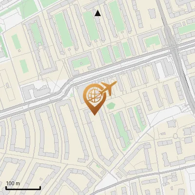 Foto zu Tiroler Straße 6, 22049 Hamburg