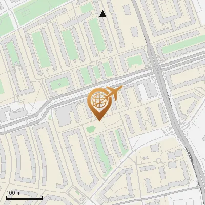 Foto zu Tiroler Straße 7, 22049 Hamburg