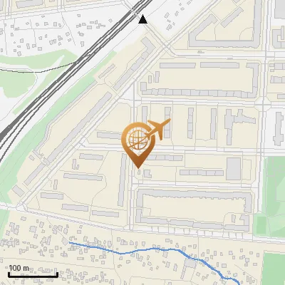 Foto zu Tiroler Straße 8, 13187 Berlin