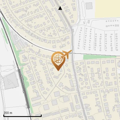 Foto zu Tirschenreuther Straße 2, 81549 München