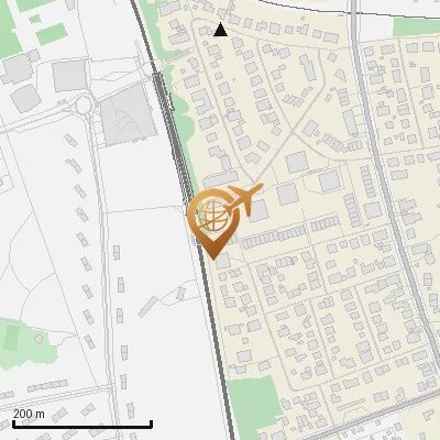 Foto zu Tirschenreuther Straße 30, 81549 München