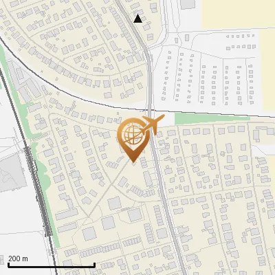 Foto zu Tirschenreuther Straße 5, 81549 München