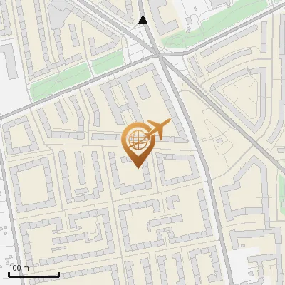 Foto zu Tischbeinstraße 11, 22307 Hamburg