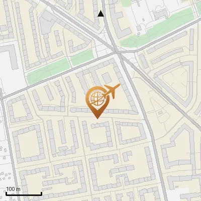 Foto zu Tischbeinstraße 14, 22307 Hamburg