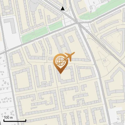 Foto zu Tischbeinstraße 17, 22307 Hamburg