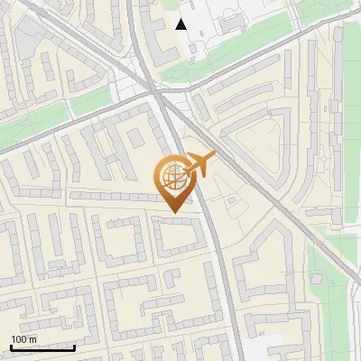 Foto zu Tischbeinstraße 2, 22307 Hamburg