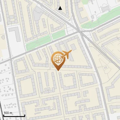 Foto zu Tischbeinstraße 20, 22307 Hamburg