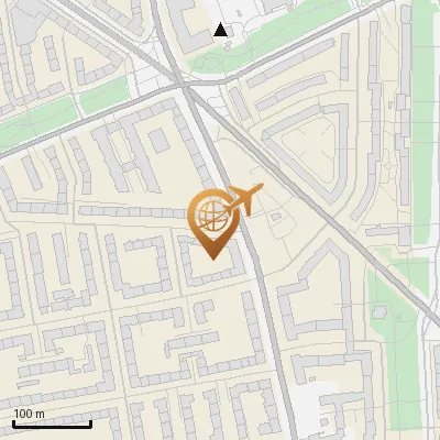 Foto zu Tischbeinstraße 3, 22307 Hamburg