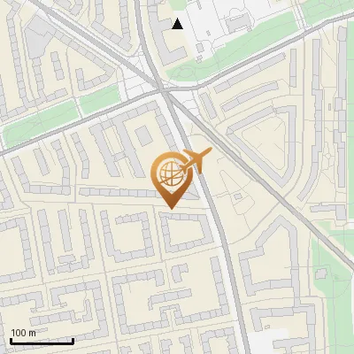 Foto zu Tischbeinstraße 4, 22307 Hamburg