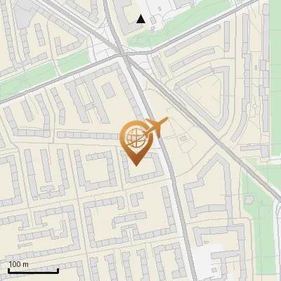 Foto zu Tischbeinstraße 5, 22307 Hamburg