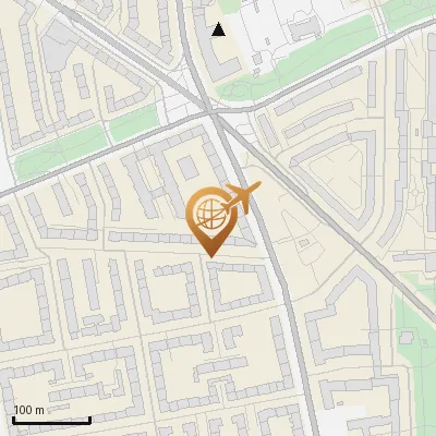 Foto zu Tischbeinstraße 6, 22307 Hamburg