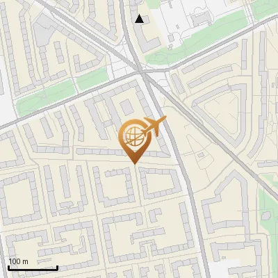 Foto zu Tischbeinstraße 8, 22307 Hamburg