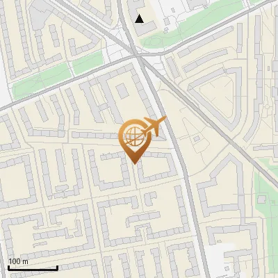 Foto zu Tischbeinstraße 9, 22307 Hamburg