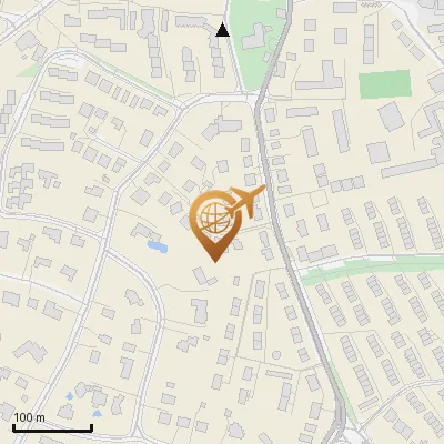 Foto zu Tischendorfweg 2, 22609 Hamburg