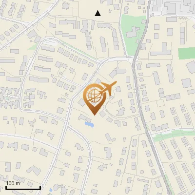 Foto zu Tischendorfweg 5, 22609 Hamburg