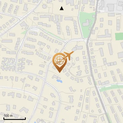 Foto zu Tischendorfweg 6, 22609 Hamburg