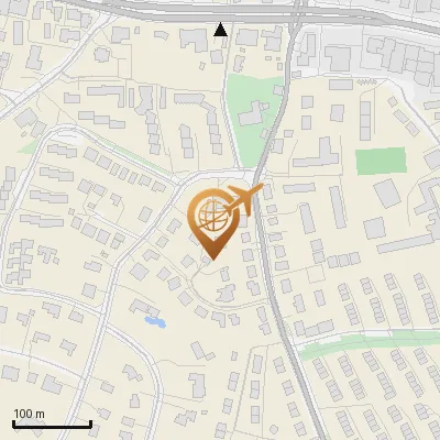 Foto zu Tischendorfweg 9, 22609 Hamburg