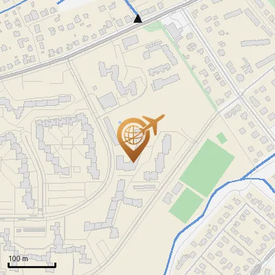 Foto zu Titiseestraße 7, 13469 Berlin