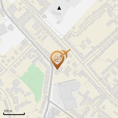 Foto zu Tivoliweg 2, 21079 Hamburg