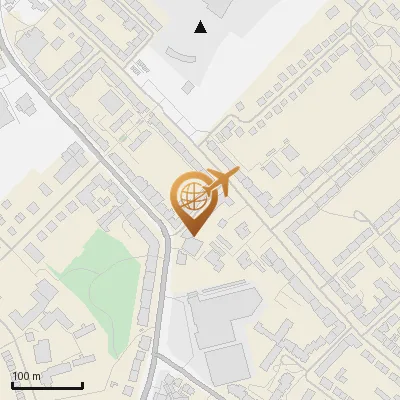 Foto zu Tivoliweg 4, 21079 Hamburg