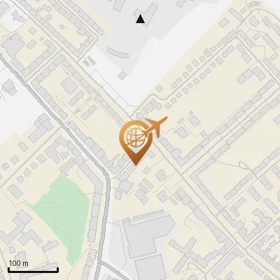 Foto zu Tivoliweg 8, 21079 Hamburg