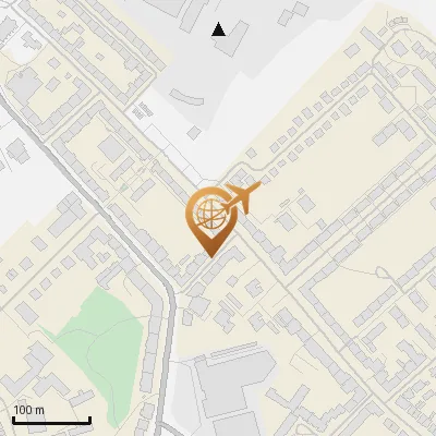 Foto zu Tivoliweg 9, 21079 Hamburg