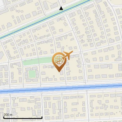 Foto zu Tizianplatz 3, 80638 München