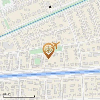 Foto zu Tizianplatz 5, 80638 München