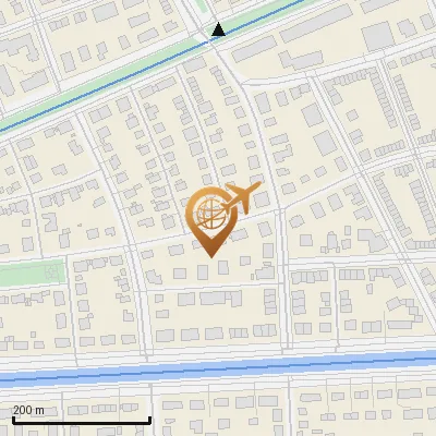 Foto zu Tizianstraße 121, 80638 München