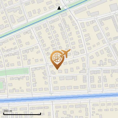 Foto zu Tizianstraße 129, 80638 München