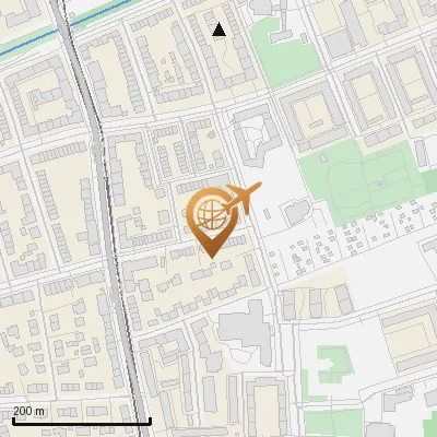 Foto zu Tizianstraße 13, 80637 München