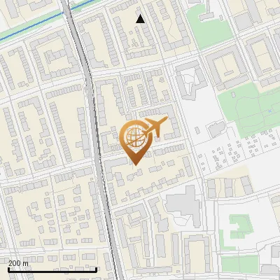 Foto zu Tizianstraße 25, 80637 München
