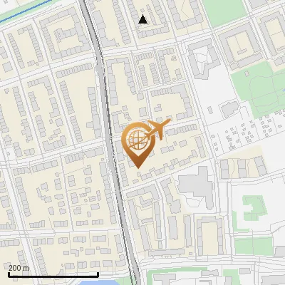 Foto zu Tizianstraße 31, 80637 München