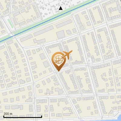 Foto zu Tizianstraße 48, 80638 München