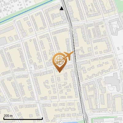 Foto zu Tizianstraße 53, 80638 München