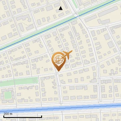 Foto zu Tizianstraße 66, 80638 München