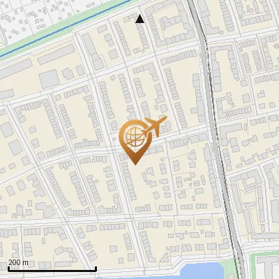 Foto zu Tizianstraße 67, 80638 München