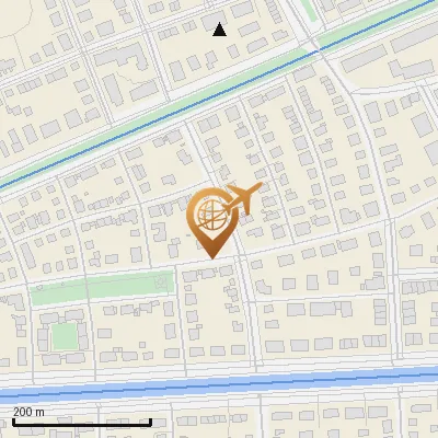 Foto zu Tizianstraße 68, 80638 München