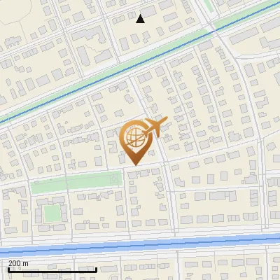Foto zu Tizianstraße 70, 80638 München
