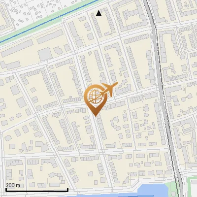 Foto zu Tizianstraße 73, 80638 München